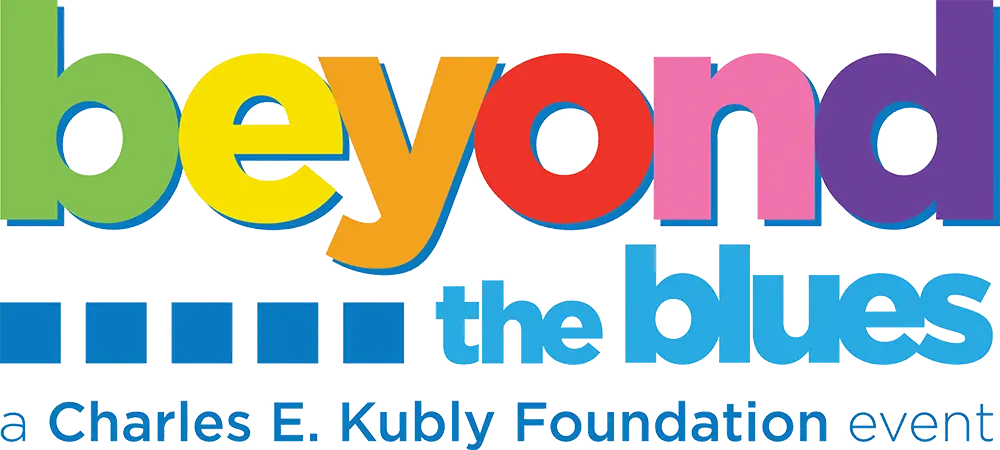 Beyond the Blues